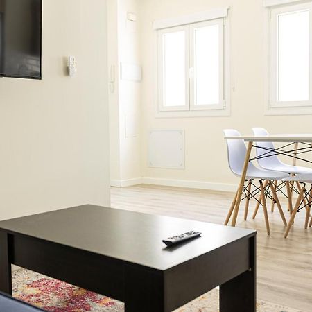 Top & Chic Albarizuela Suites - Apartamentos Jerez Jerez de la Frontera Esterno foto
