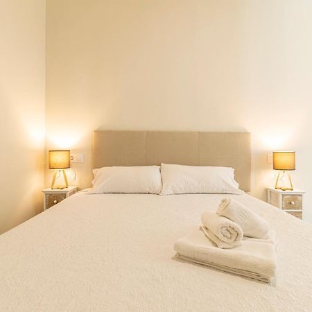 Top & Chic Albarizuela Suites - Apartamentos Jerez Jerez de la Frontera Esterno foto