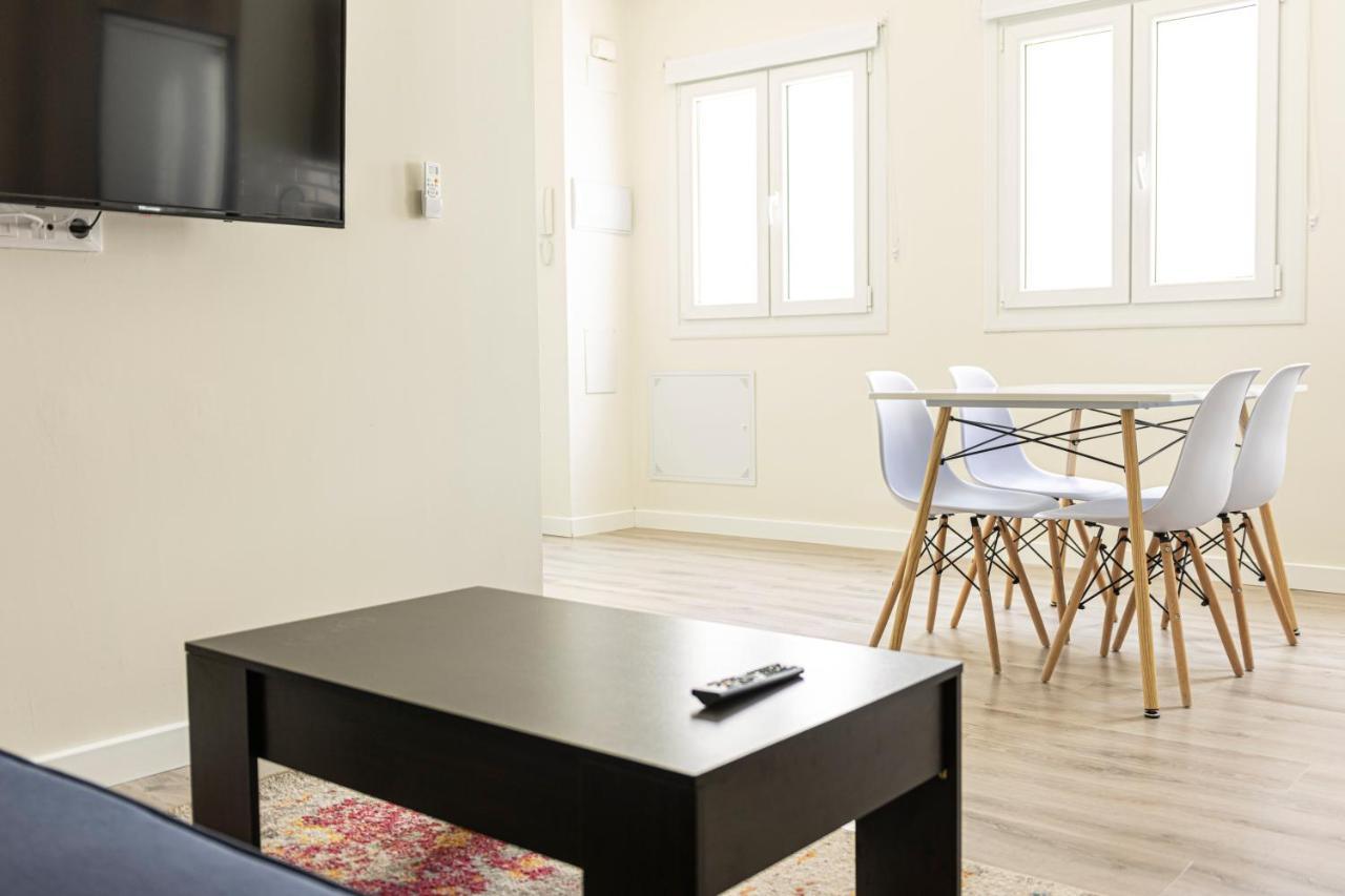 Top & Chic Albarizuela Suites - Apartamentos Jerez Jerez de la Frontera Esterno foto