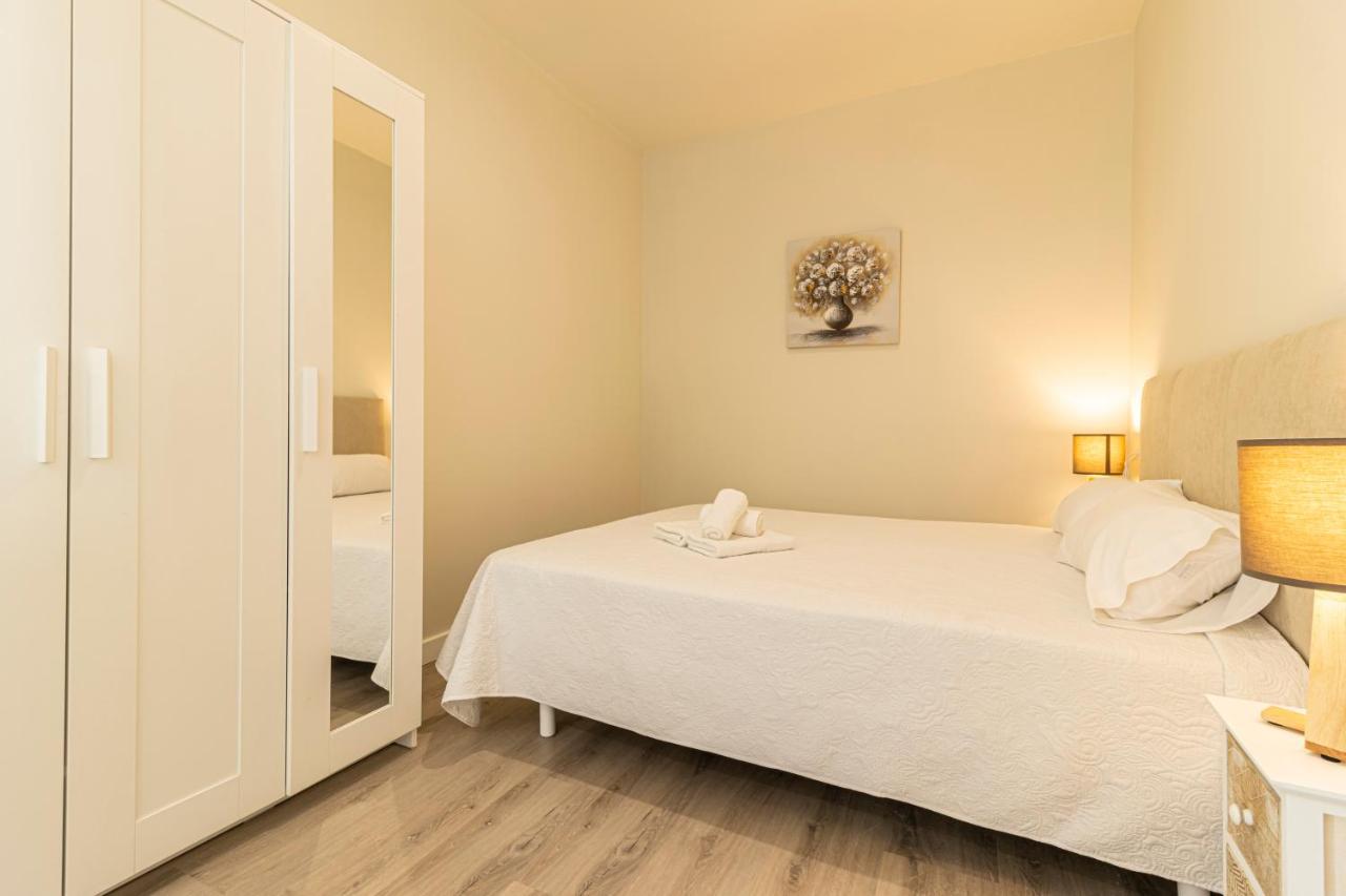 Top & Chic Albarizuela Suites - Apartamentos Jerez Jerez de la Frontera Esterno foto