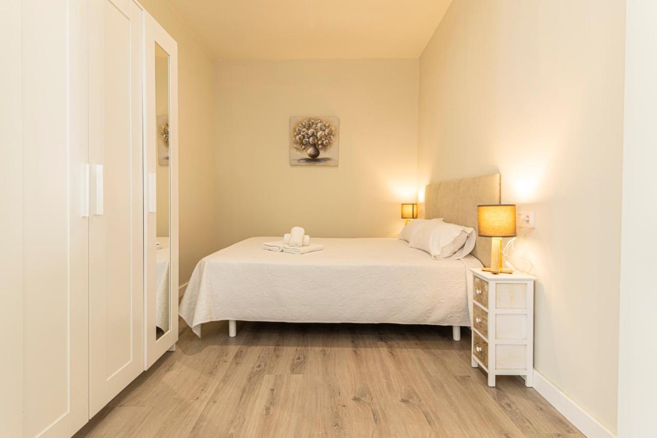 Top & Chic Albarizuela Suites - Apartamentos Jerez Jerez de la Frontera Esterno foto