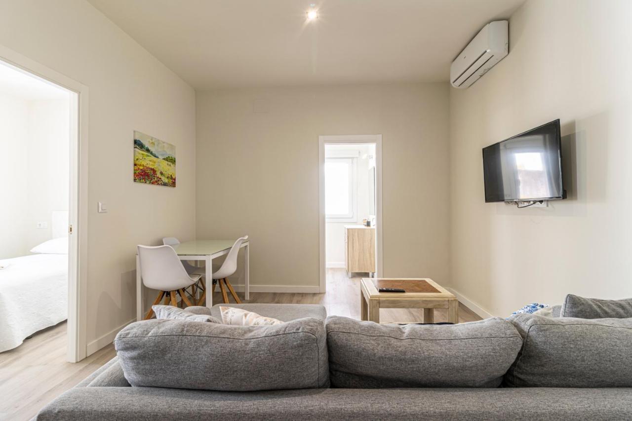 Top & Chic Albarizuela Suites - Apartamentos Jerez Jerez de la Frontera Esterno foto