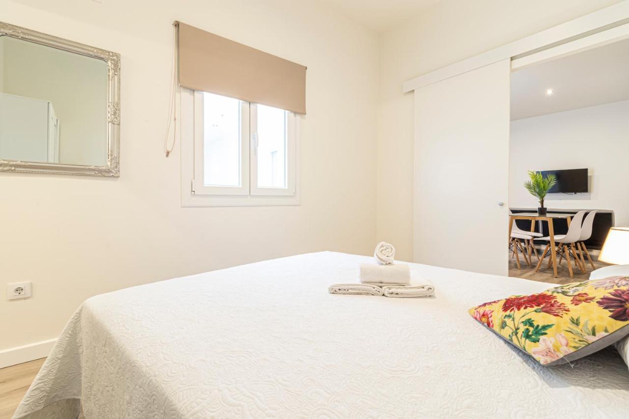 Top & Chic Albarizuela Suites - Apartamentos Jerez Jerez de la Frontera Esterno foto