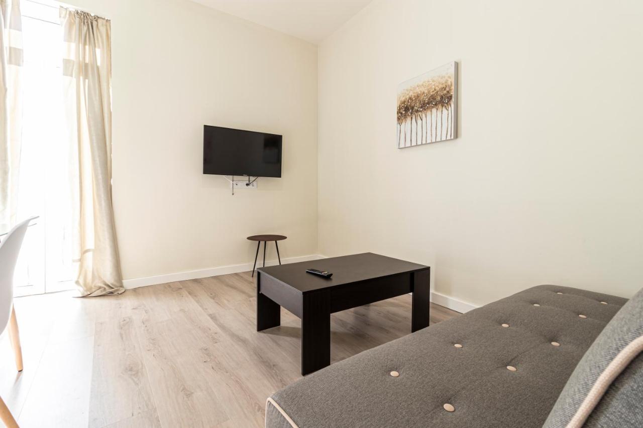 Top & Chic Albarizuela Suites - Apartamentos Jerez Jerez de la Frontera Esterno foto